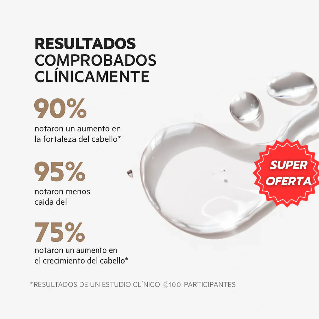 DS LABS SPLASH DENSITY HAIR 60ML