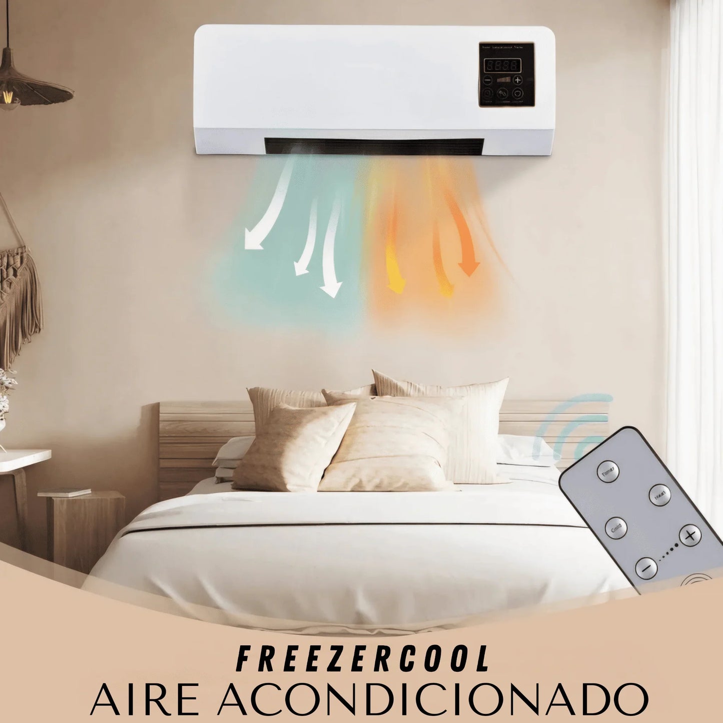MINI AIRE ACONDICIONADO