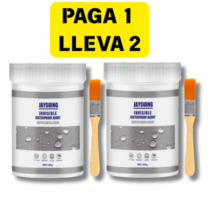 Sellador impermeabilizante PAGA 1 LLEVA 2 - ORIGINAL