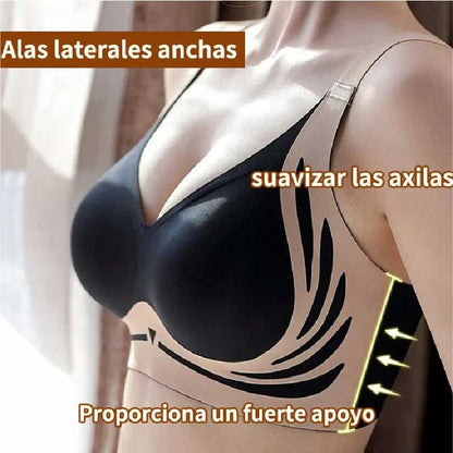 Brasier Dama Antiflacidez Rafirmante