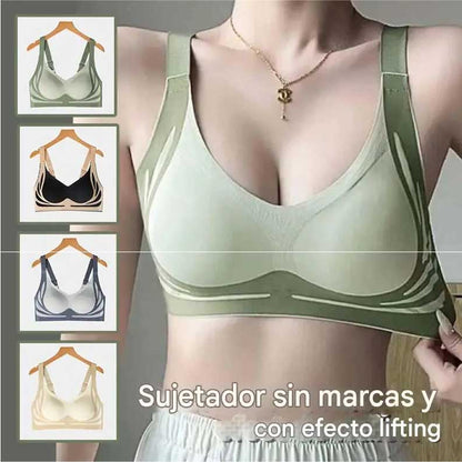 Brasier Dama Antiflacidez Rafirmante