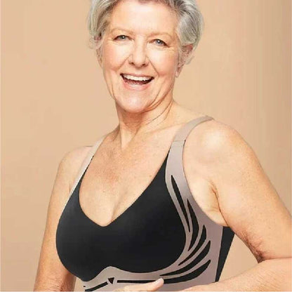 Brasier Dama Antiflacidez Rafirmante