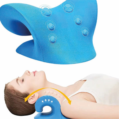 ALMOHADA CERVICAL