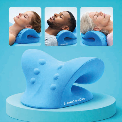 ALMOHADA CERVICAL