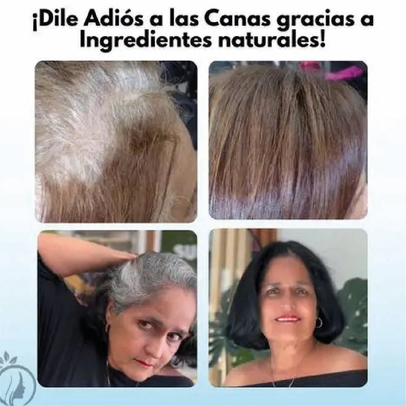 SHAMPOO CHAO CANAS