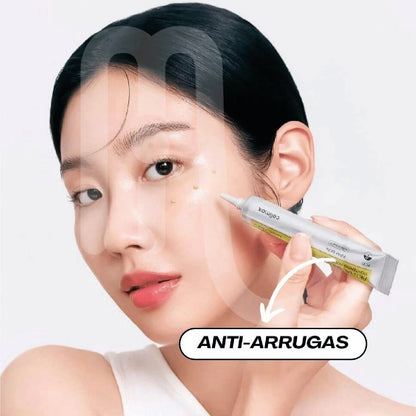 RETINAL SHOT- RETINOL