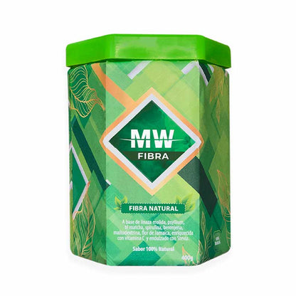 FIBRA MW