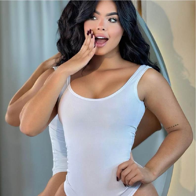 BODY CONTROL ABDOMEN