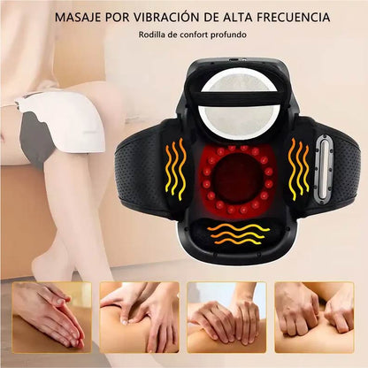 MASAJEADOR DE RODILLA
