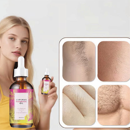 Cyperus Rotundus Oil 30ml