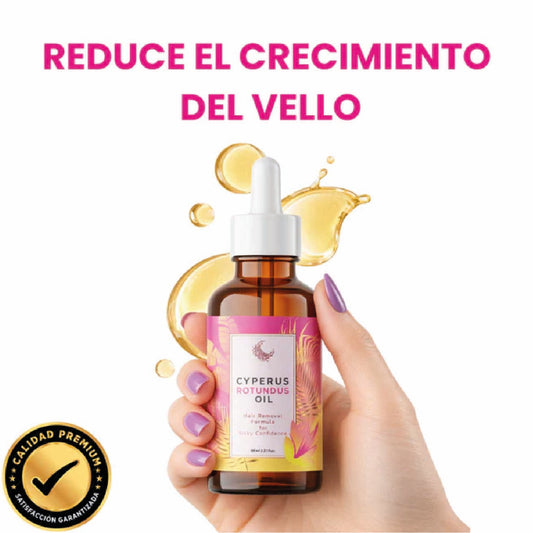 Cyperus Rotundus Oil 30ml