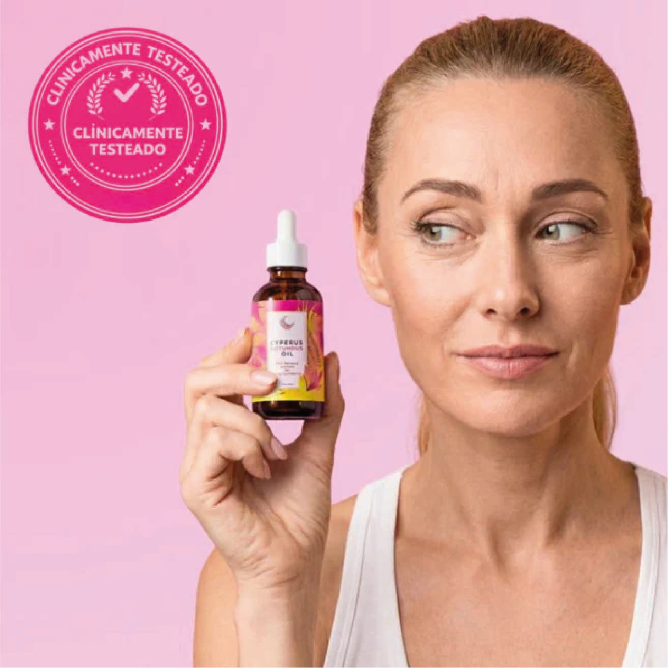 Cyperus Rotundus Oil 30ml