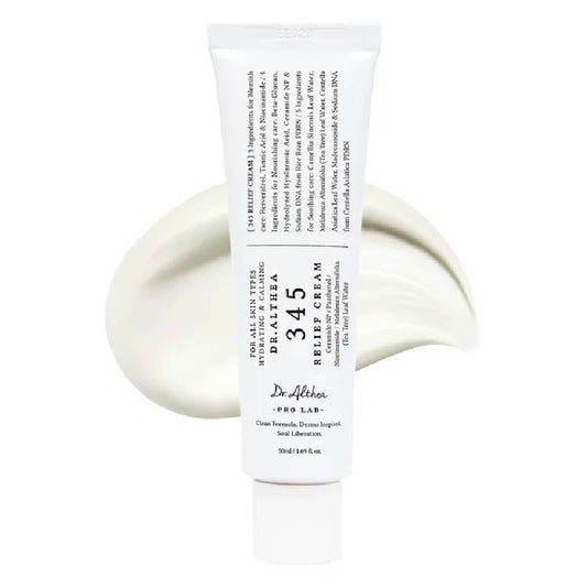 CREMA 345 Dr.Althea 60ML
