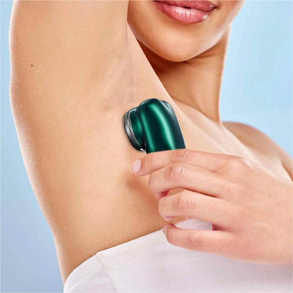 MINI AFEITADORA PORTÁTIL