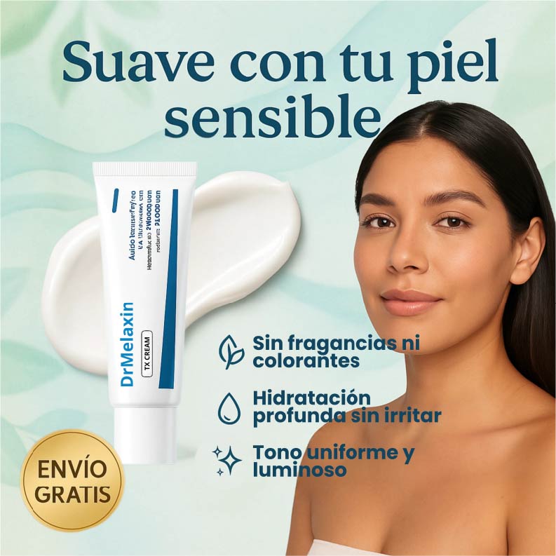 Dr.Melaxin TX-Crema 30ml