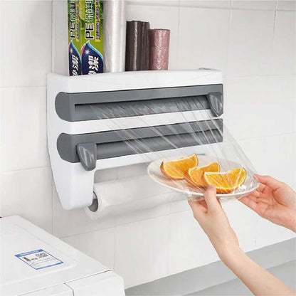 Dispensador de cocina