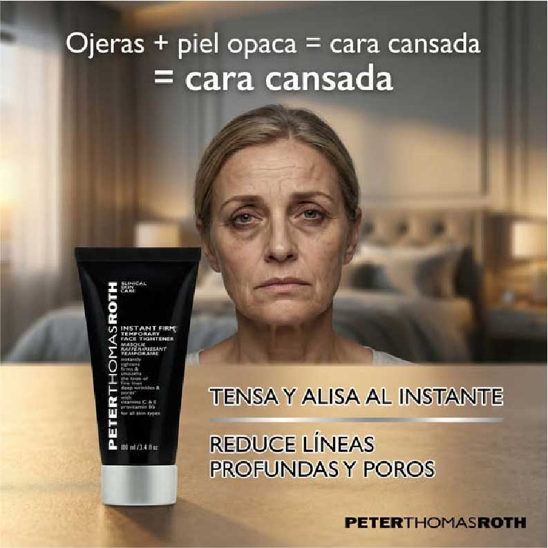 Peter Thomas Roth Face Firmx 30ml