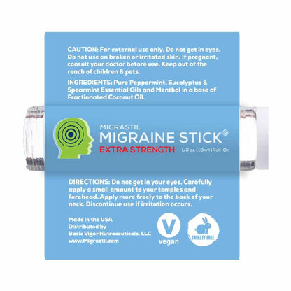 Migraine Stick 10ml