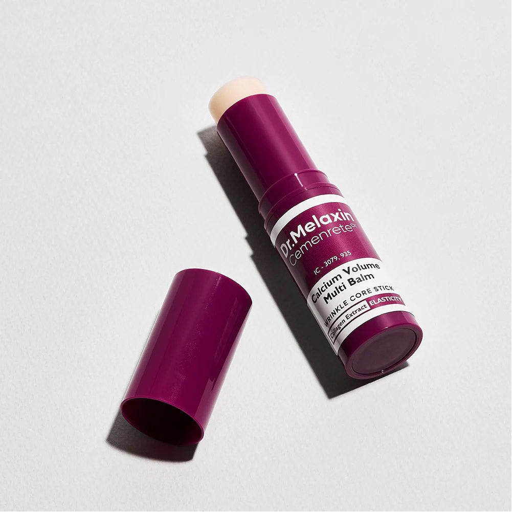 Dr. Melaxin – Bálsamo Contorno de Ojos 10ml